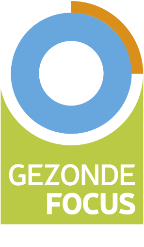 Logo Gezonde Focus